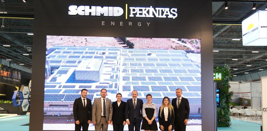 4-6 NİSAN 2024 SOLAREX FUARI